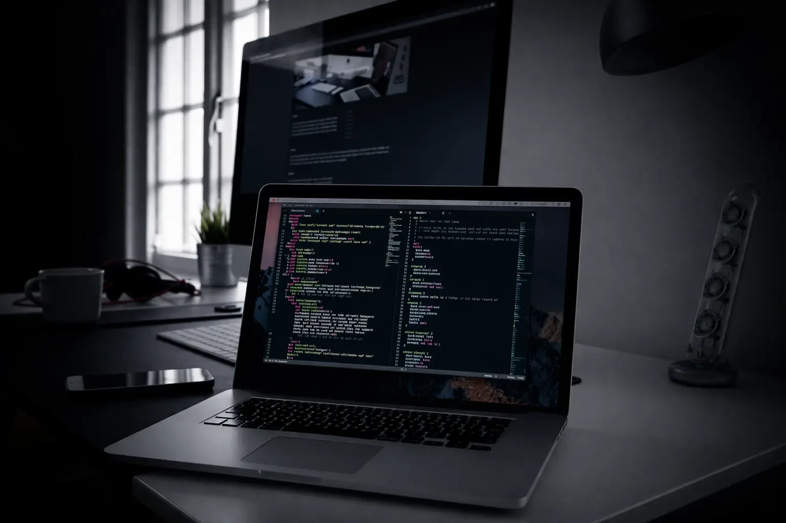 тенденций веб-разработки