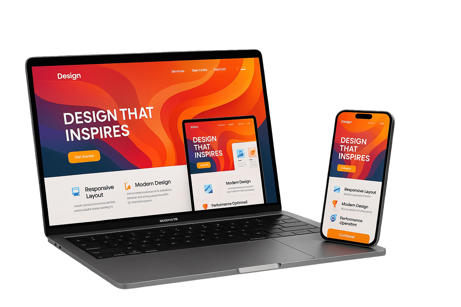 Что делает дизайн веб-сайта удобным для пользователя? 