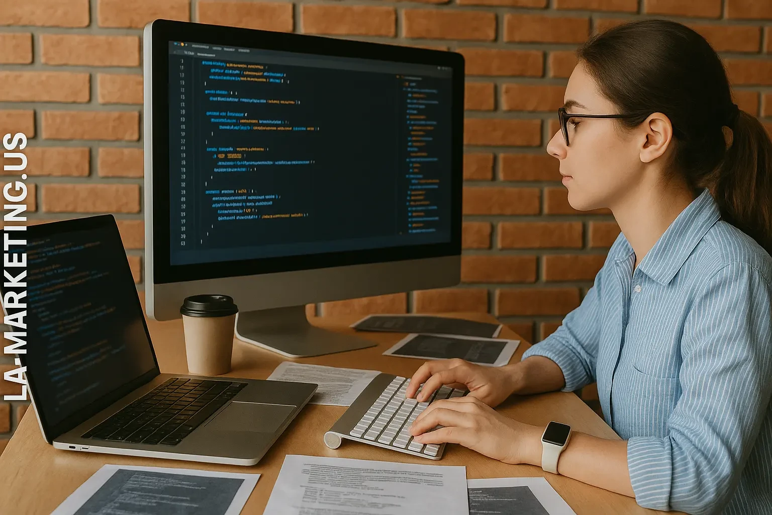 Лучшие инструменты веб-разработки в 2025 году