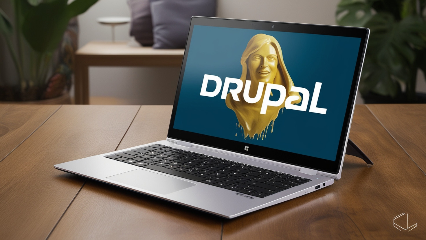 Creating a Website on Drupal: Pros, Cons, and Opportunities in 2025