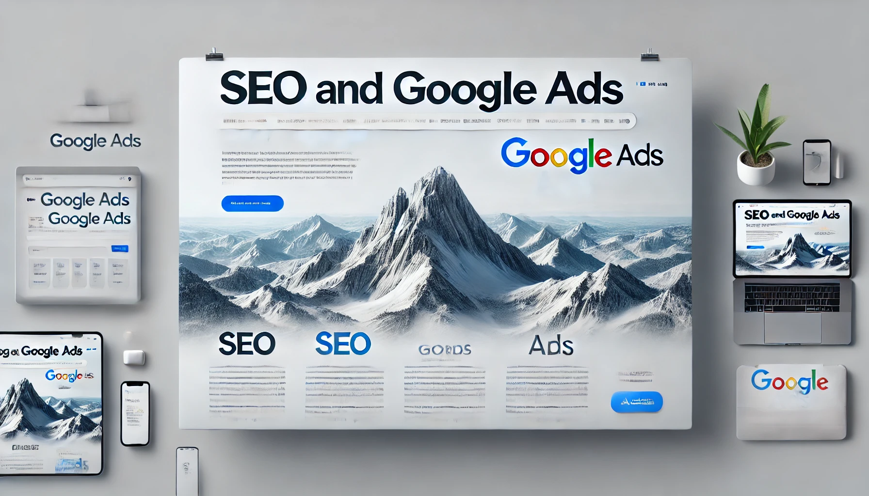 SEO vs Ads: Which Strategy Delivers Maximum Sales?