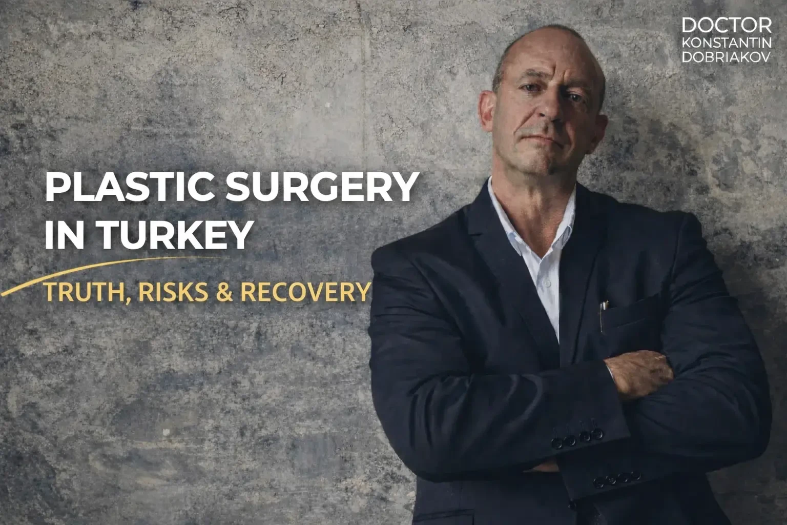 Website Promotion for a Plastic Surgeon in Kyiv