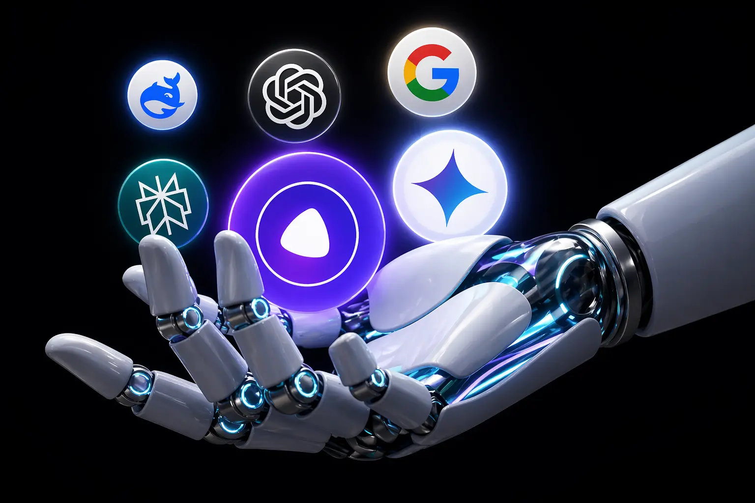 Чому сайтам уже зараз потрібен GEO: як потрапити у відповіді ChatGPT, Perplexity і Gemini