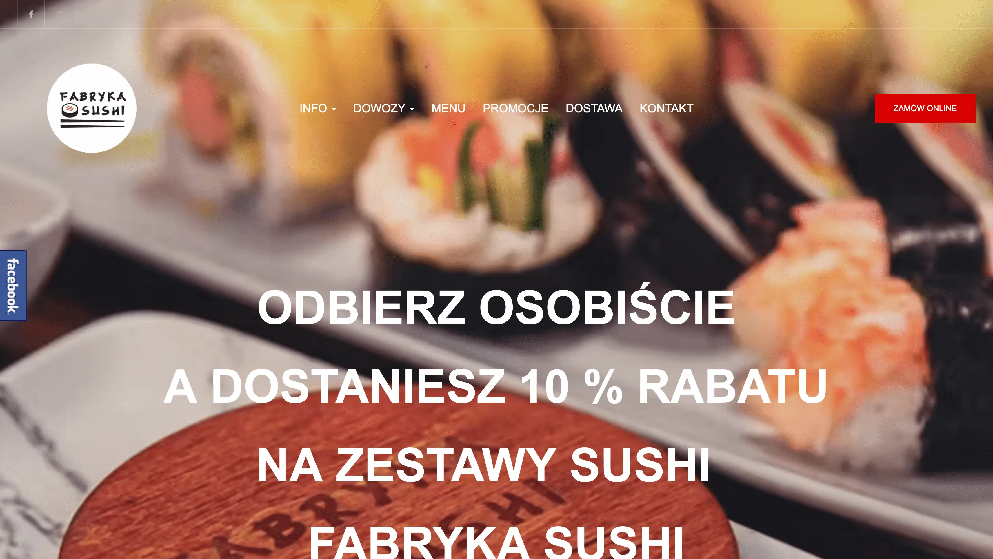 SMM and Website Development for MyFireRoad