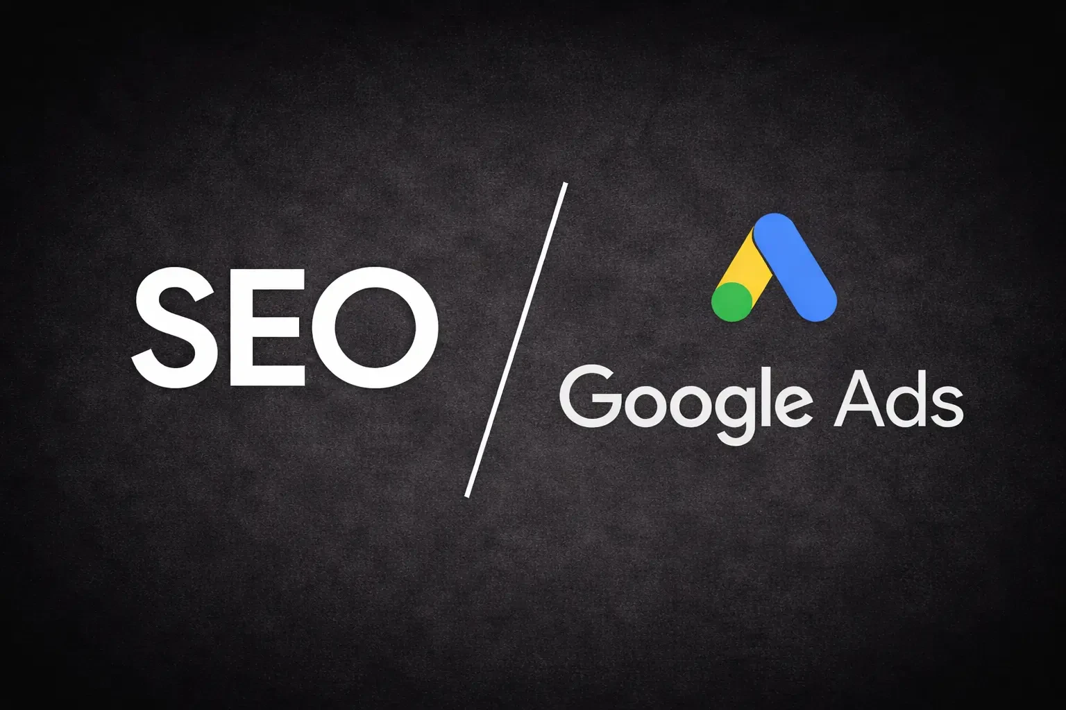 Почему SEO дешевле контекствой рекламы Google Ads 