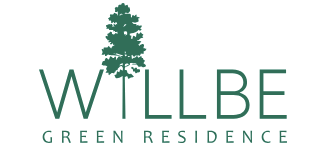 Rendering and Landscape Design for WillBe