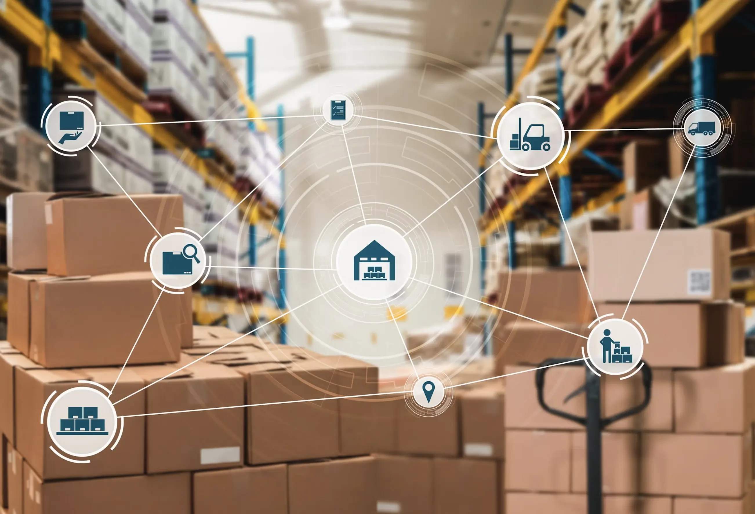 Commerce automation helps online stores scale, reduce errors, and improve efficiency