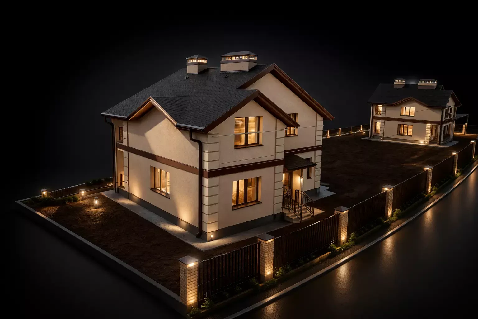 допомогли будівельній компанії отримати 100 заявок на місяць