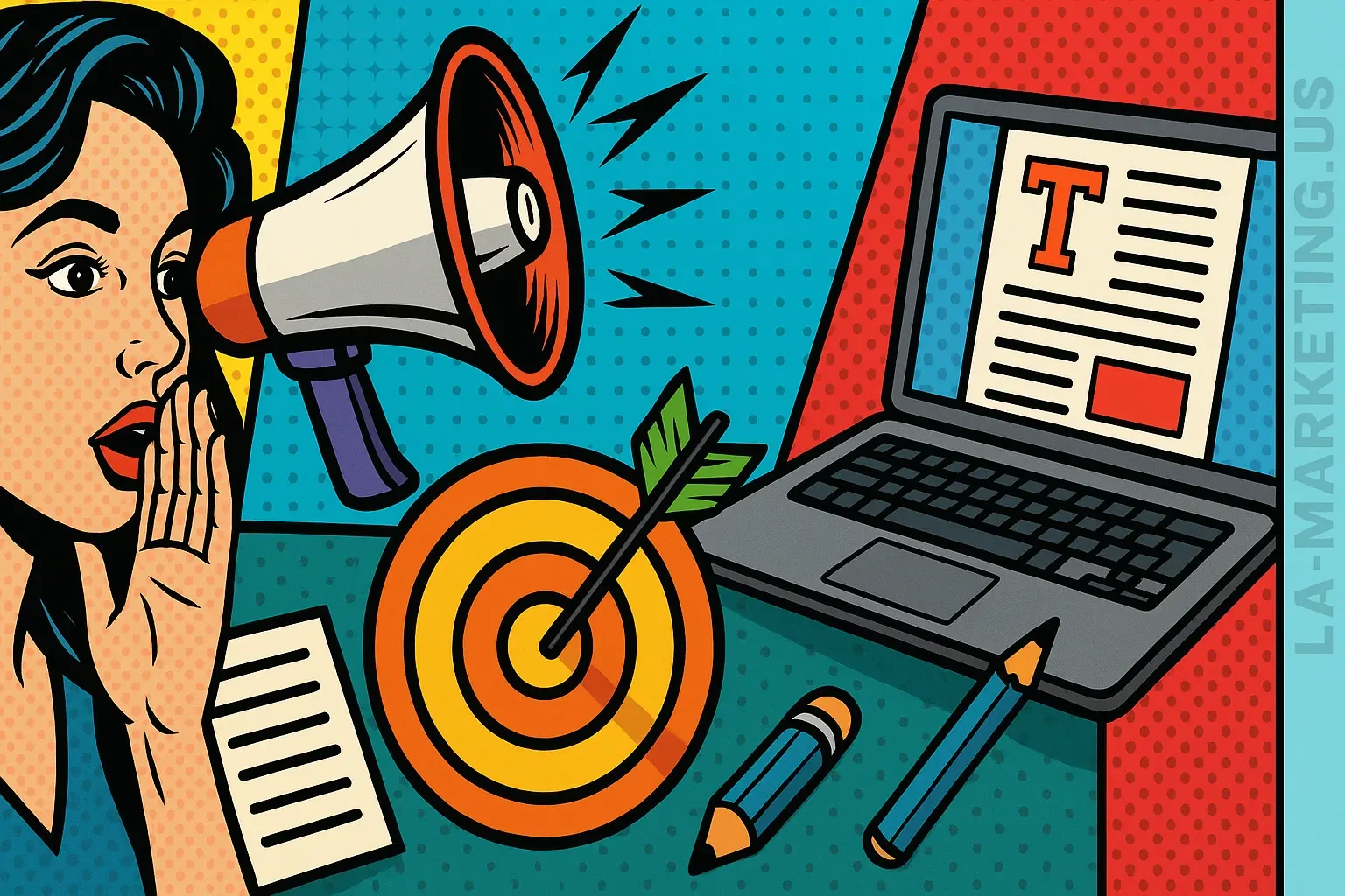 Контент як стратегія зростання і довіри до бренду