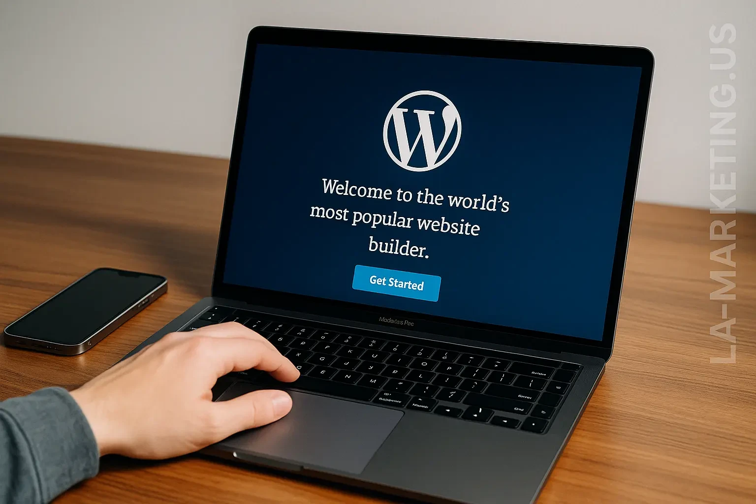 Насколько актуальны веб-сайты на WordPress?