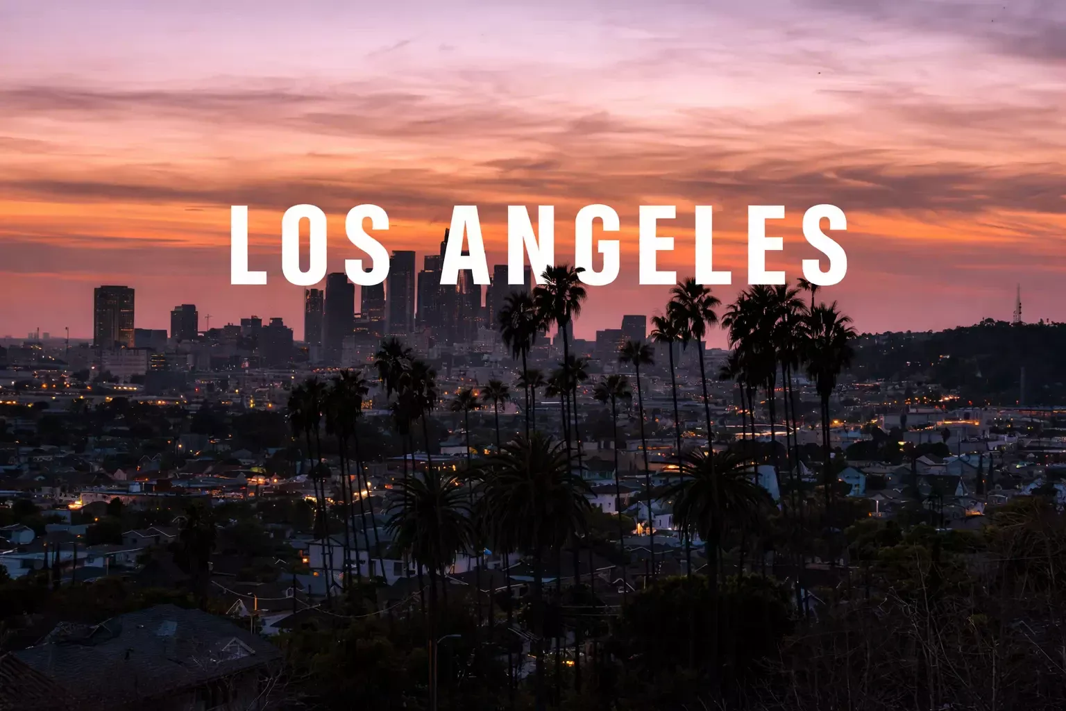 Создание сайтов и брендинга в Лос-Анджелесе: Стратегический подход