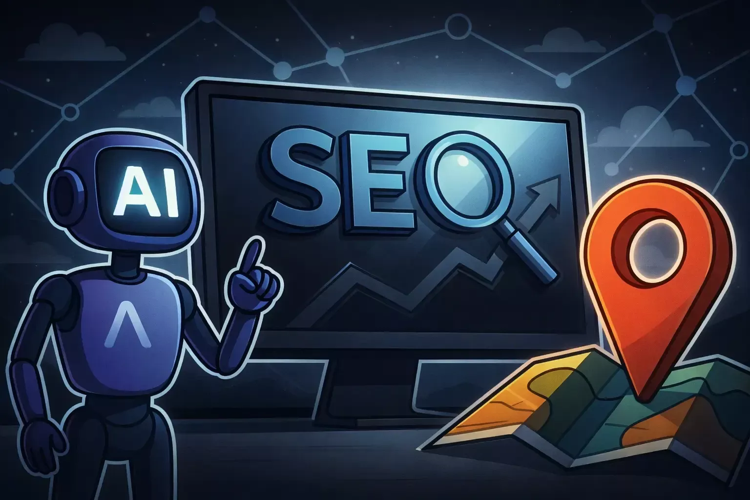 AI Search Optimization (GEO)