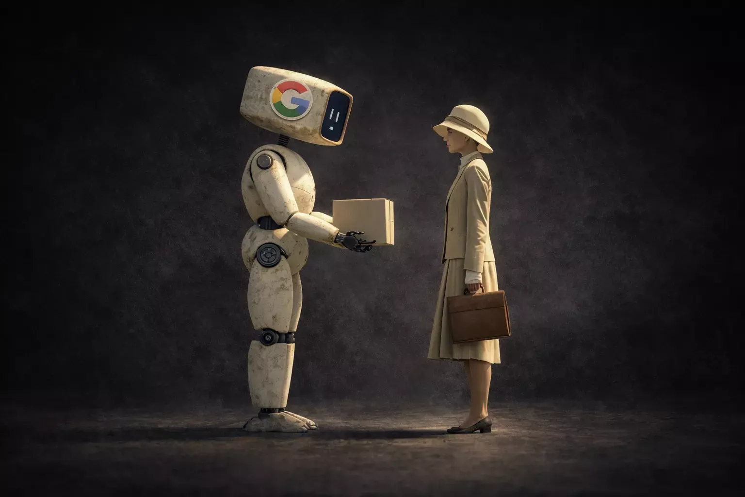 13 способів просування сайту в Google - SEO, Discover, YouTube, Shopping і Gemini