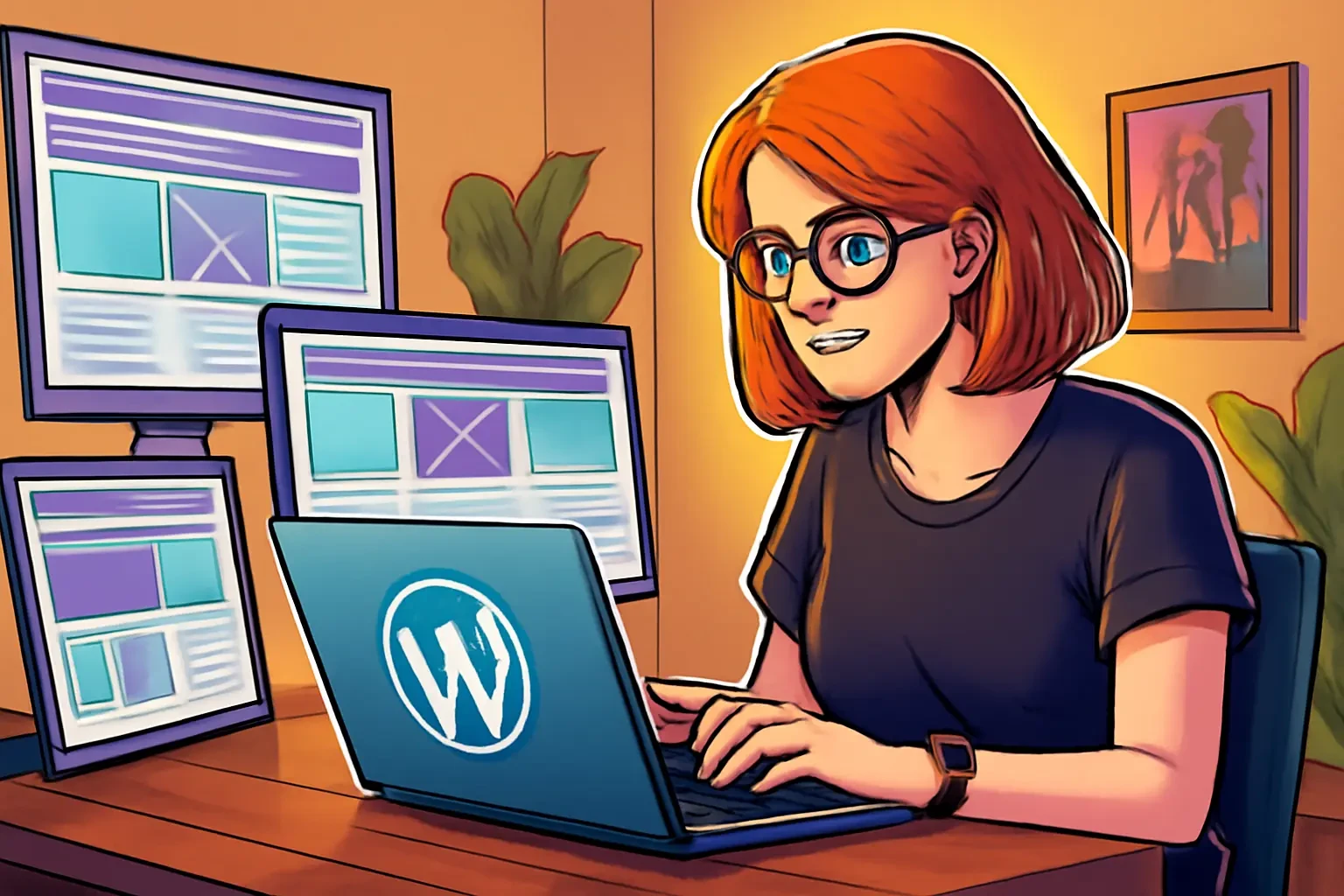 5 ошибок на сайтах из Лос-Анджелеса, которых легко избежать в WordPress