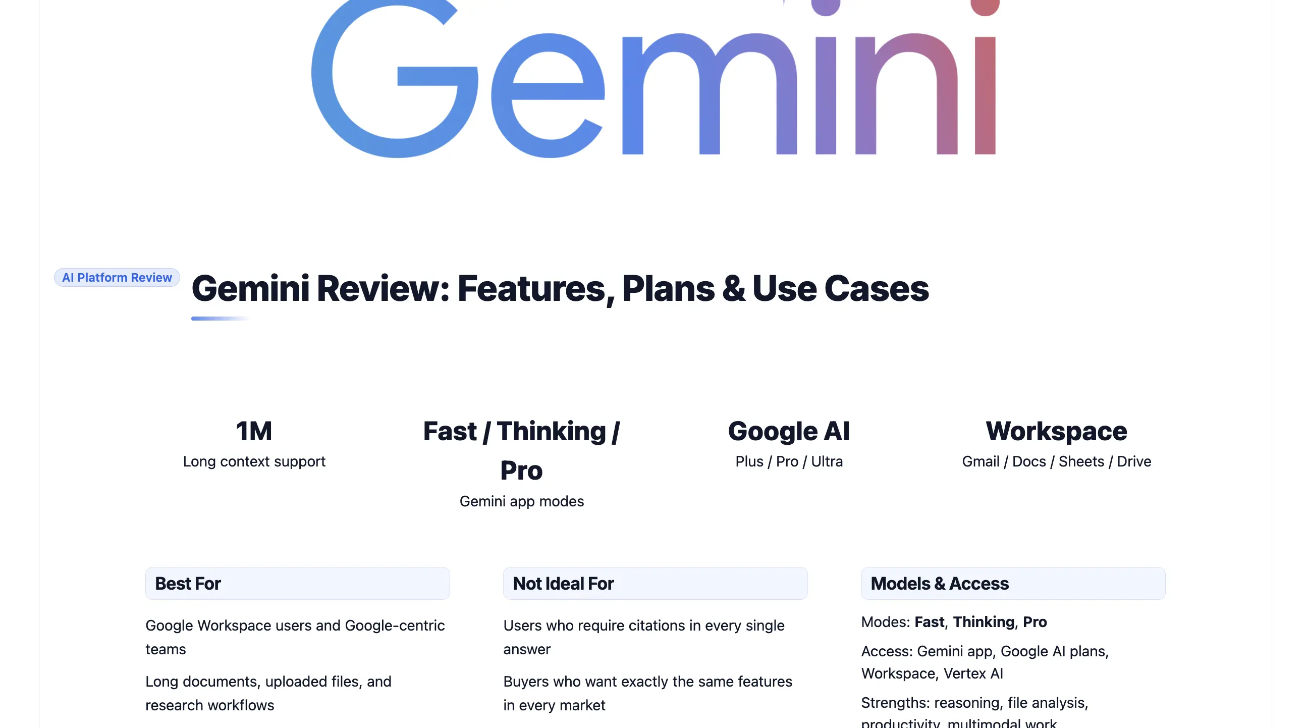 We designed a modern ranking with cards