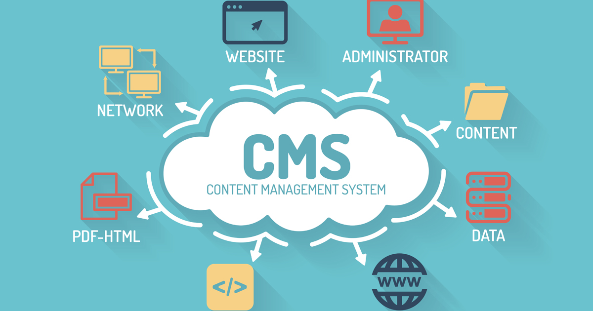How to choose a CMS for a website