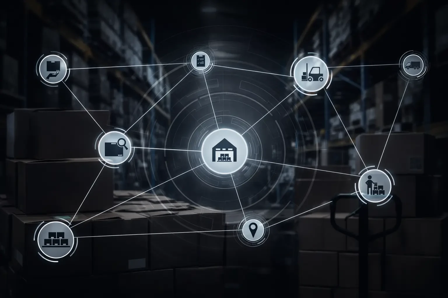 Commerce automation helps online stores scale, reduce errors, and improve efficiency