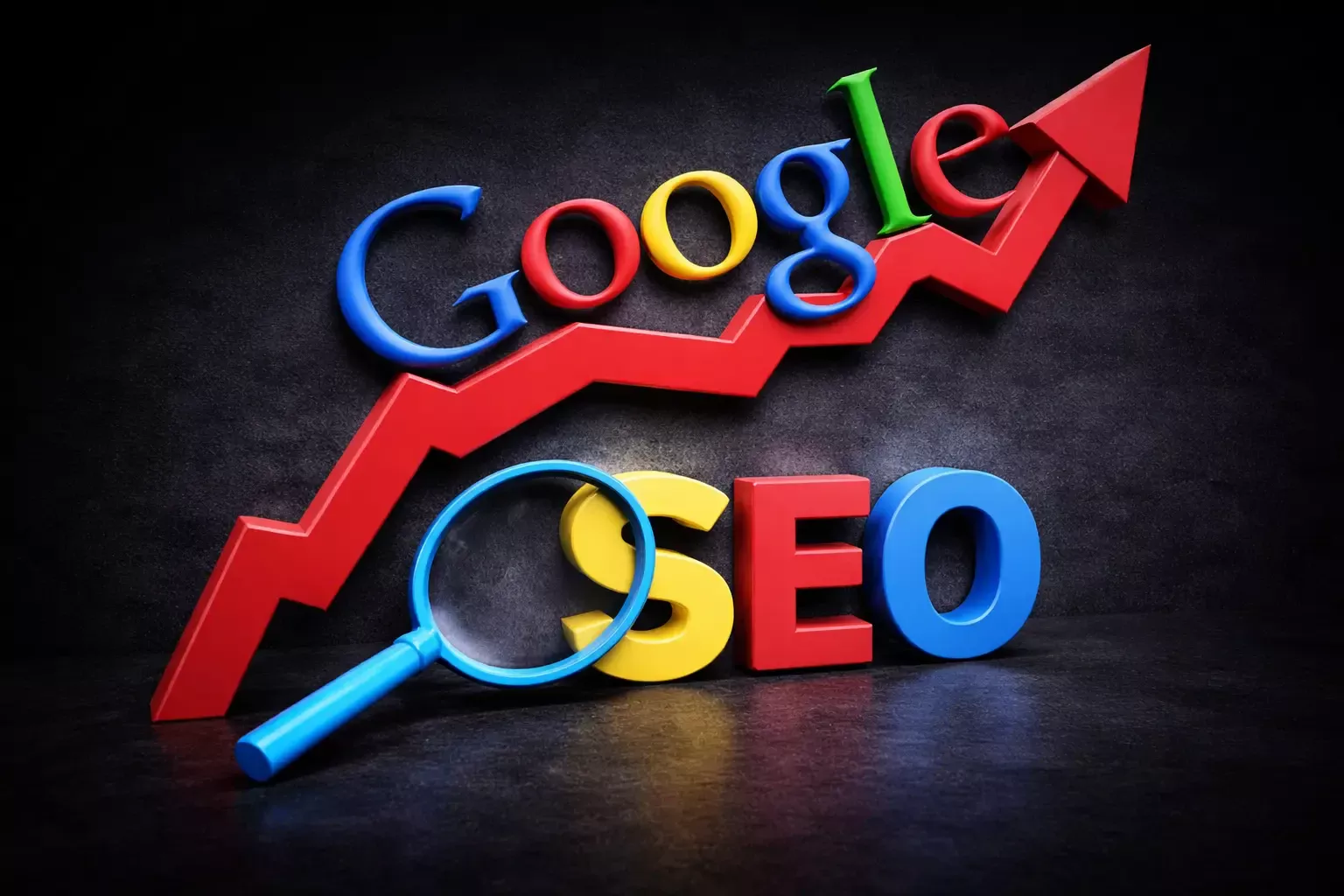 Почему большинство сайтов обречены на невидимость?