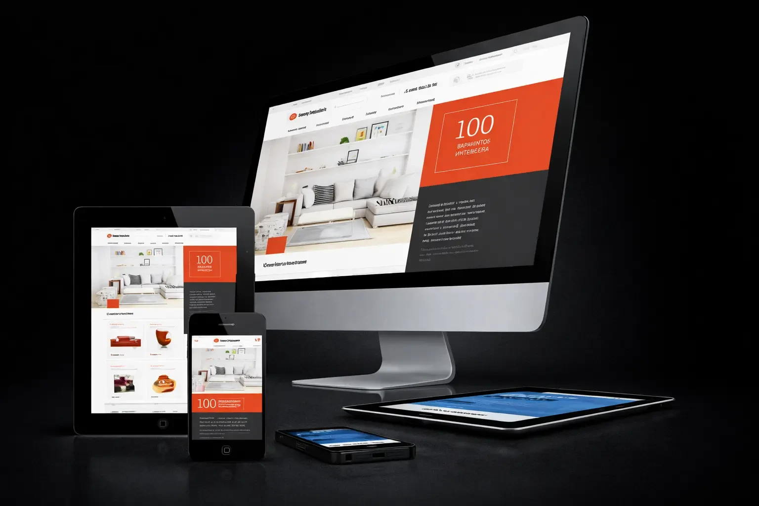 Чому конструктори сайтів не завжди працюють на користь бізнесу